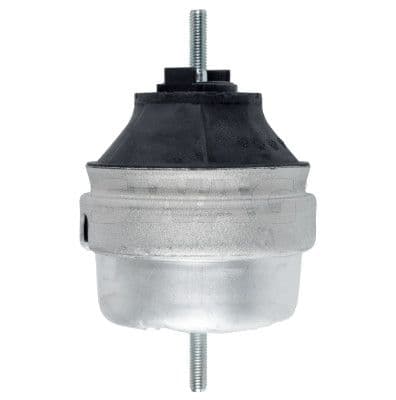 Motor Takozu Sol Yağlı — Foto
