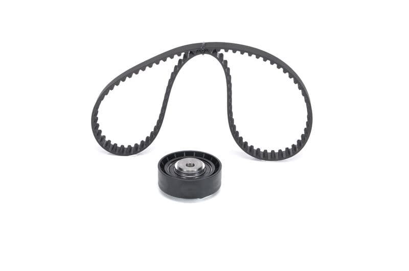 Triger Seti Connect 2002>2013 1.8 Tdci (Ktb 470) — Resim