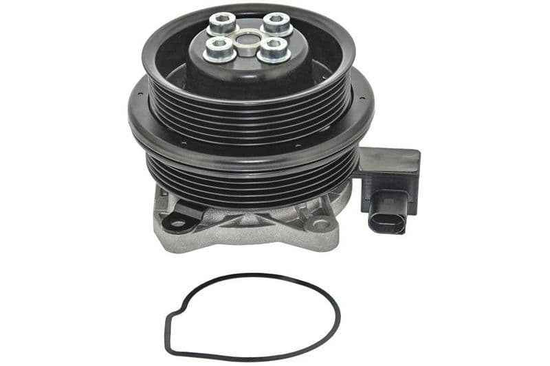 Devirdaim VW Audi Seat Skoda — Foto
