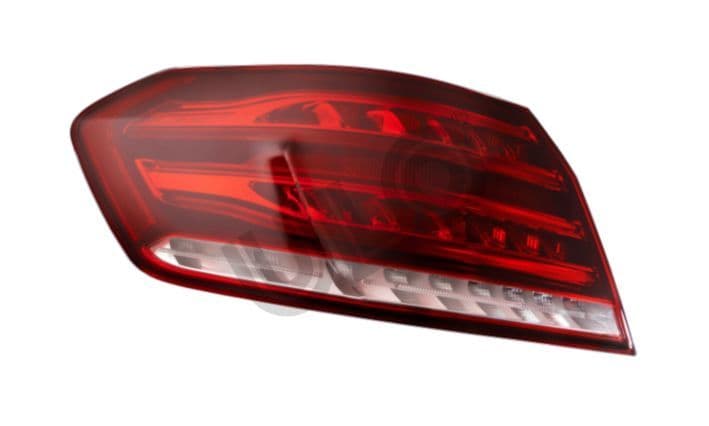 Stop Lambası Sol Dış (Led) E-class — Resim