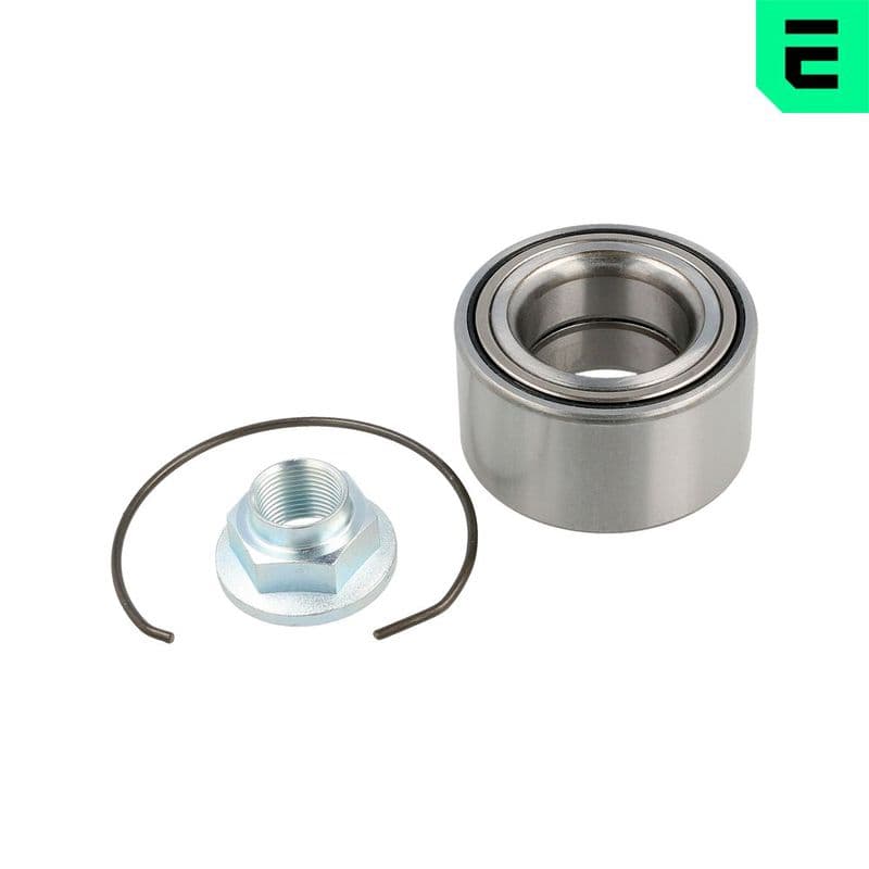 On Teker Rulmani [Kit] Accent 00-06 Era 07-11 Getz Atos Elantra 96-00 1.3 1.5 1.5CRDI 1.6 1.8 2.0 — Resim