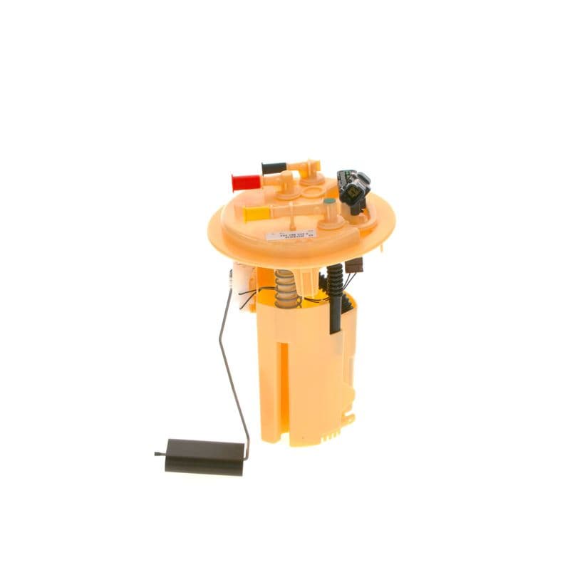 Yakıt Pompası Elektrikli 5008-PARTNER — Resim