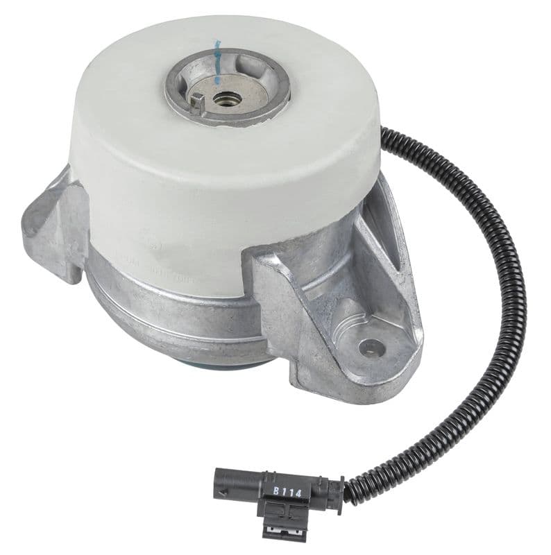 Engine Mounting Hydraulic — Resim