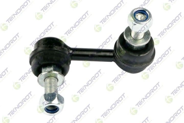 Z Rotu Ön Sağ Nissan Primera 1.6L 1.8L 2.0L P12 03 — Resim