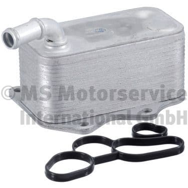 Oil Cooler — Foto