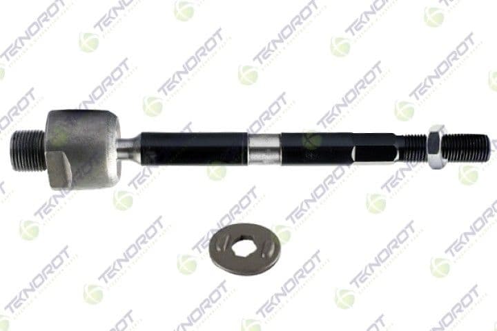 Rotmili Sol Honda Civic 2006-2012 — Resim