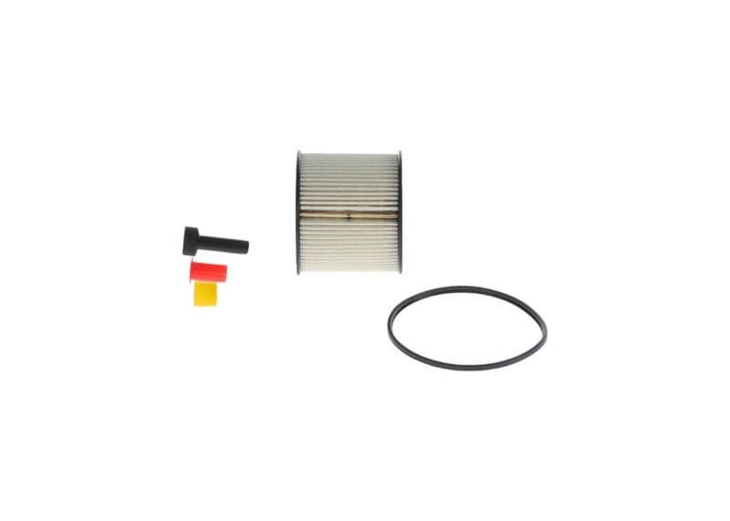 Yakit Filtresi PARTNER-BERLINGO-206-307-406-807-C5-C8-JUMPY-XANTIA-XSARA-SCUDO-EXPERT 2.0HDI (DW10) — Resim