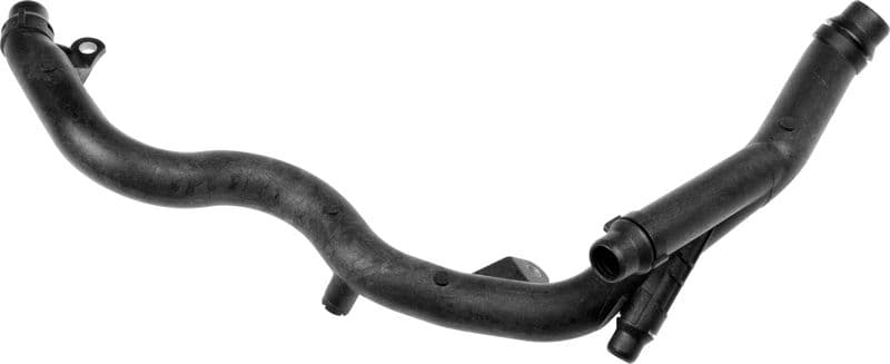 Kalorifer Borusu BMW E87 E46 E90 E91 E92 E93 E60 E61 E63 E64 E83 E53 — Resim