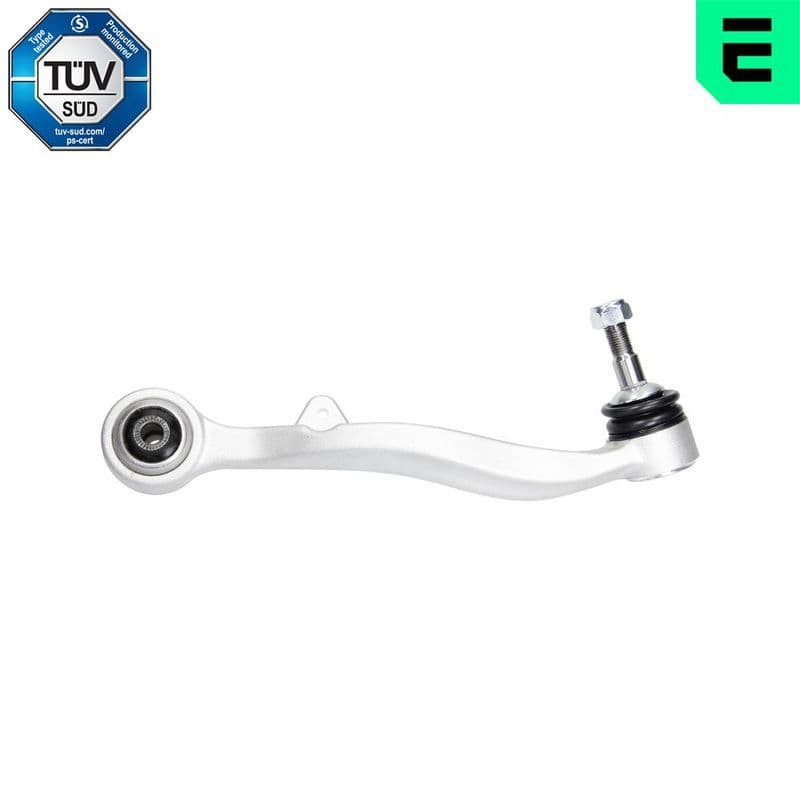 Salincak On Sag Alt (Arka) BMW E63 E64 E65 E66 — Resim