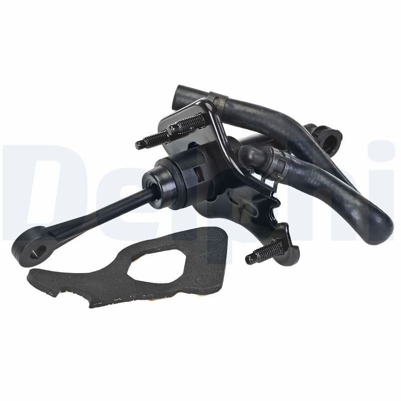 Debriyaj Ana Merkezi Hyundai ACCENT/EXCEL/İ25/SOLARİS/VERNA Kia Rio 2010/11-2018/03 — Resim