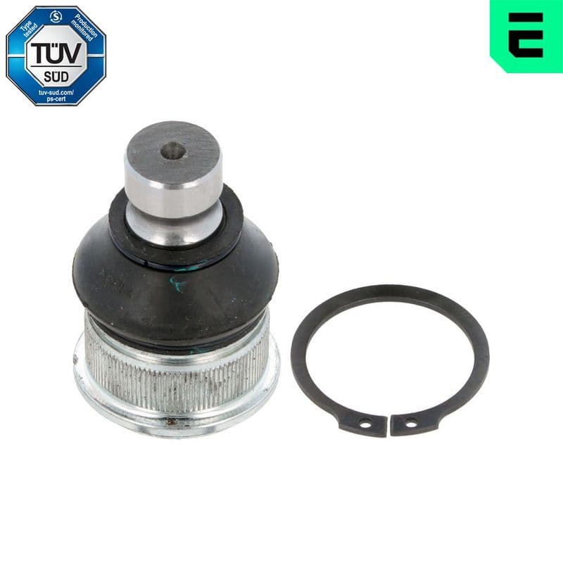 ROTİL ALT MASTER II-MOVANO 1.9DTI-2.2DCI-2.5DCI-2.8DTI-3.0DCI (00-) (22mm) — Resim