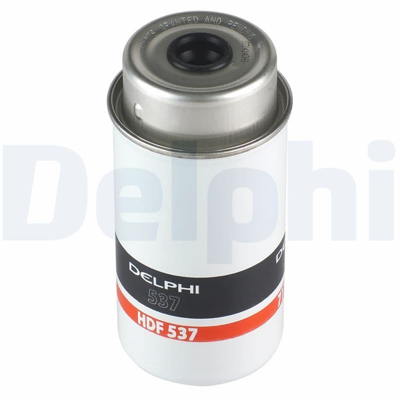 Mazot Filtresi Transit 2.0-2.4 TDCI — Resim