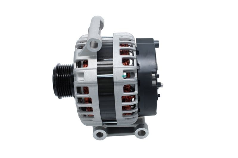 Alternatör Ford Transit-Custom 12> 2.2 Tdci (210 Amp) — Resim