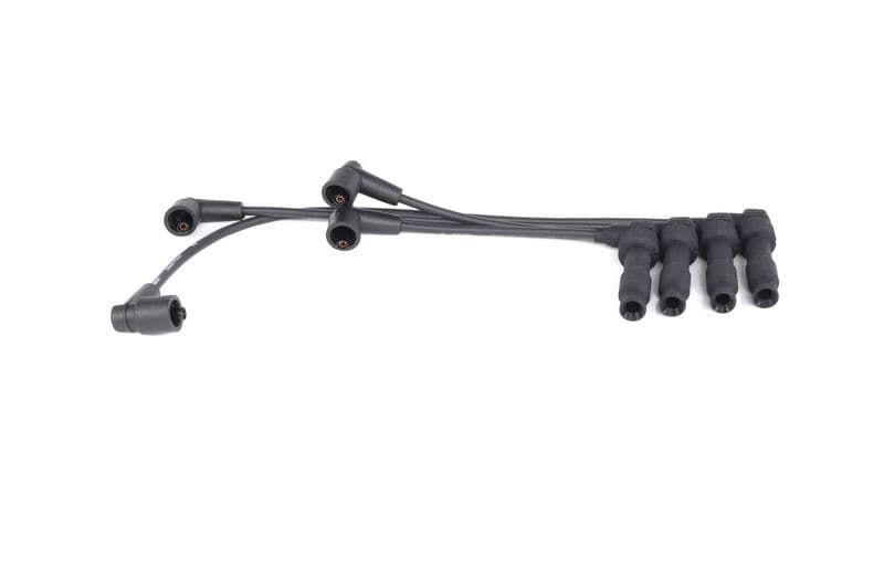 Buji Kablo Takimi CHEVROLET/DAEWOO Lacetti-Rezzo-Epica 1.8-2.0 Captiva 2.4 — Resim