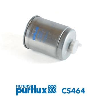 Mazot Filtresi Transit Turbo T12 T15 2,5DI / 2,5TD 97>01 — Foto