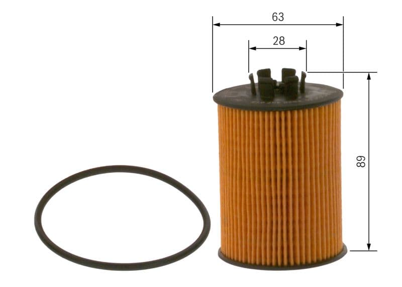 Yag Flitresi Corsa B Corsa C Corsa D Astra H Meriva A Tigra B X10XE Z10XE Z10XEP X12XE Z12XE Z12XEP A12XER Z14XEP — Resim