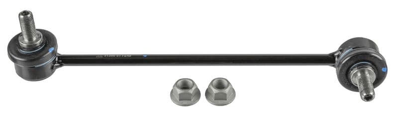 Aski Rotu On Mercedes W203 CL203 S203 C209 A209 Spor Tip Kod: 486 — Resim