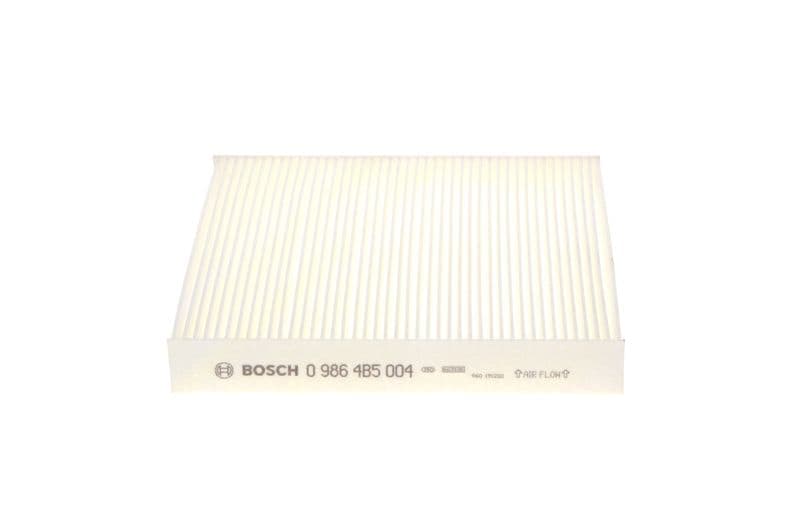 Polen [Kabin] Filtresi Standart P4007 Citroen C-Crosser Mitsubishi Lancer VIII Outlander II Colt 2.2HDI — Resim