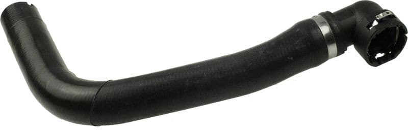 Radyatör Üst Hortumu Fiat Doblo I 1.9 JTD 2000 — Resim