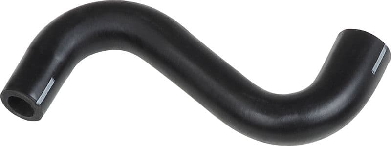 Kalorifer Giris Hortumu Opel Corsa B 1.2-1.4 — Resim