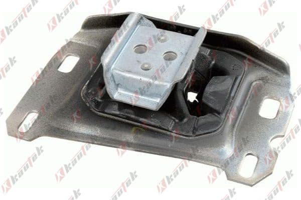Motor Takozu Sol Grandland-combo E-vivaro C-zafira — Resim