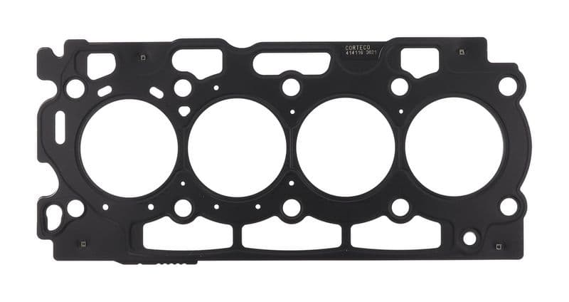 Silindir Kapak Contasi Ford- Peugeot- Citroen 04> 1.6 TDCI Euro 4 - Fiesta 02>08- Focus II 04>11- Fusion 04>14 - S40- S80- V50- V70 1.6 16V HDI TDCI DV6ATED4 DV6B — Resim