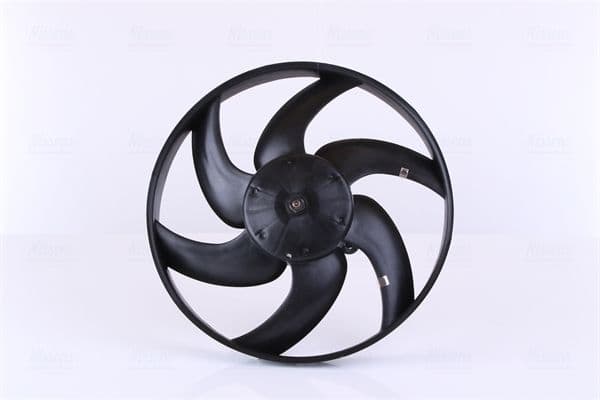Fan Motoru (Peugeot- 306 / 406 / Partner Citroen Berlingo/ XSARA) — Foto