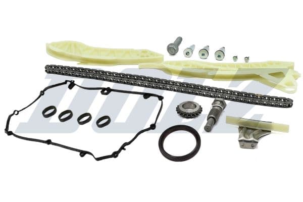 Eksantrik Zincir Seti C4 C5 DS3 DS5 Rcz 508 5008 308 207 208 1.6 16V Thp 07>18 BMW E81 E87 E90 E60 E61 N43 — Resim