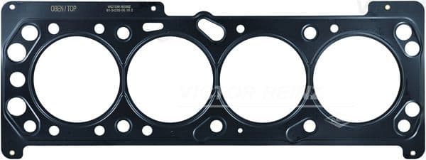 Silindir Kapak Contasi ( Opel Astra G / Corsa C 1.4 Z14XE ) — Resim