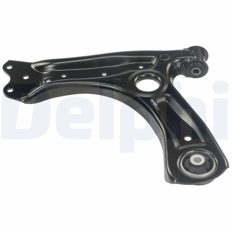 Salincak On Sol VW-Skoda-Seat-Audi POLO-IBIZA-FABIA-A1 10> Rotilsiz — Resim