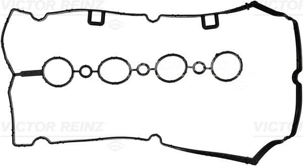 Ust Kapak Contasi Opel Insignia / Astra-J / Astra-H / Corsa-D / Mokka / Zafira-B — Resim