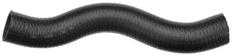 Radyatör Üst Hortumu Opel Corsa A 1.5 D/TD 87-93 — Resim