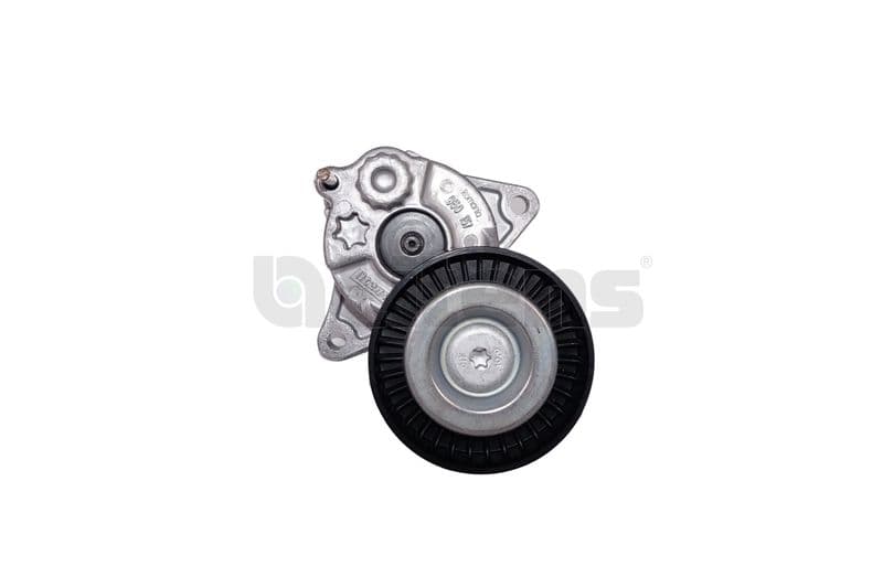 Kanalli Kayis Seti 6PK2260 Mercedes W203 S204 W211 01 — Foto