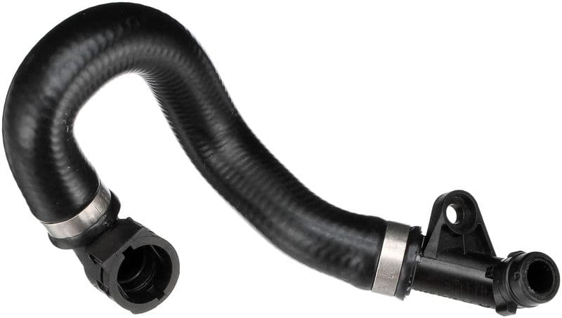 Sogutma Suyu Hortumu BMW N43 N45 N46 N51 N52 E81 E82 E87 E88 E90 E91 E92 E93 E84 E89 — Resim