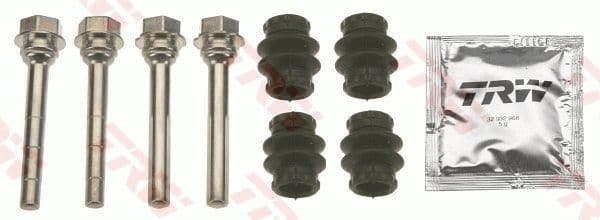 Klavuz Pimi - Fren Kaliper Tm Tk. Arka Bora (98-05)-GOLF IV (97-06)-PASSAT (96-05)-POLO (99-01) — Resim