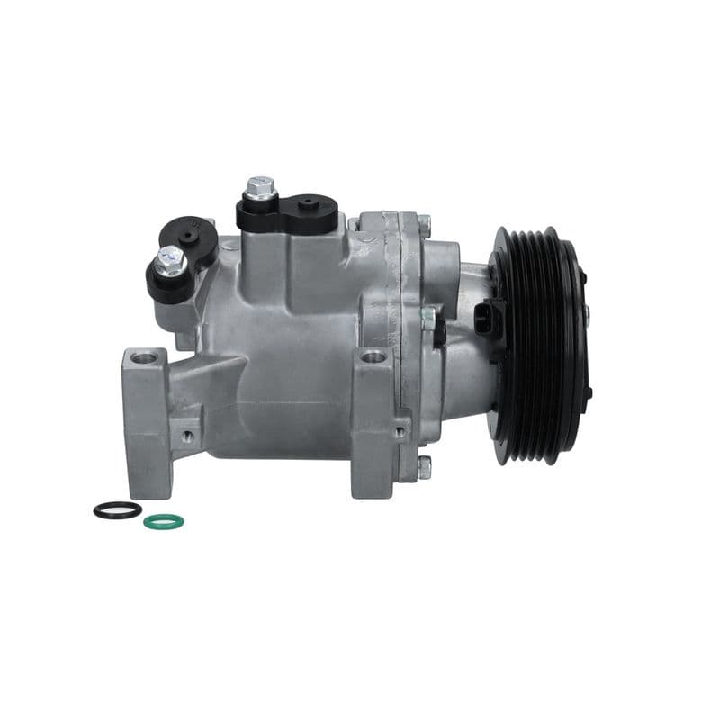 KLİMA KOMPRESÖRÜ (12V KANAL) FİAT 500 20> 1.0 Mild Hybrid PANDA 13> 0.9 (312PXP1A) 1.0 Mild Hybrid — Resim