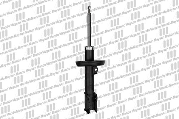Amortisor On Sol Opel Astra G — Resim