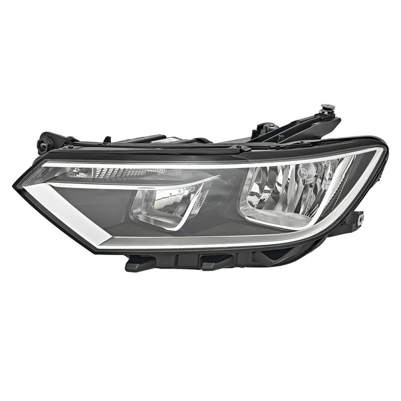 Far Sol Passat-passat Alltrack 15 — Foto