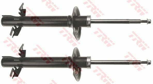Ön Amortisör (Takim) SAĞ/SOL (İnce Mil) Ducato III-BOXER III-Jumper III 06> Karsan Jest 10>14 (2'Lİ Kutu) — Resim