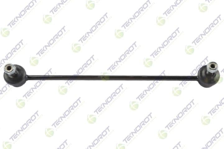 Ön Duzen Seti Sağ / Sol Takım (Salıncak, Rot Basi, Rot Mili, Z Rot) P206 98>08 — Resim