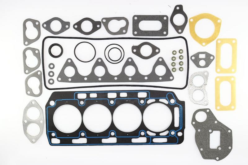 Motor Takim Conta R21 Concorde-Mngr 2.00 (J7R) — Resim