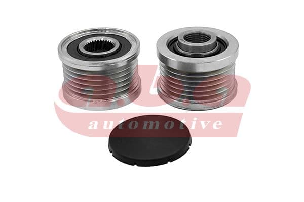 ALTERNATÖR KASNAĞI (RULMANLI) NISSAN JUKE-QASHQAI / QASHQAI +2 I-TIIDA-X-TRAIL II 1.6 DIG-T NISMO-1. 6 DIG-T NISMO 4x4-2.0-2.0 All-wheel Drive-1.8-2.0 4x4-2.0 FWD 07-14 — Foto