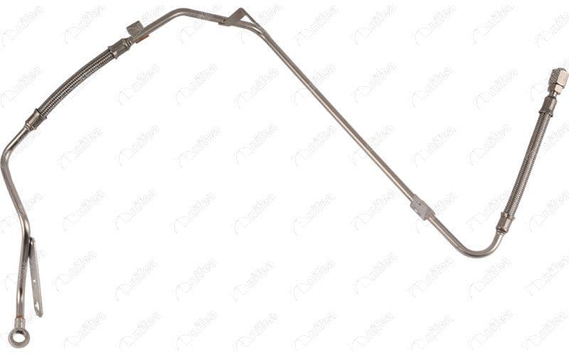 Turbo Yaglama Borusu A4 - A6 - EXEO - Superb I - Passat B5.5 — Foto