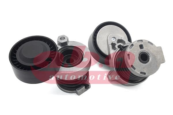 Alternator Gergi Rulmani [Kutuklu] Captur Clio IV Fluence Kangoo Megane III Scenic III 1.5 DCI 08> Evalia Juke Micra V Note NV200 Qashqai II 1.5 DCI 10> A Class B Class A160 CDI A 180 CDI 12> [65*26] — Resim
