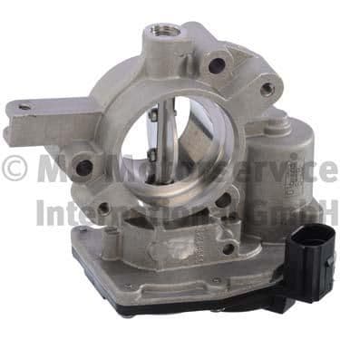 Gaz Kelebeği Opel Astra J 10>15 Corsa D 06>14 Corsa E 14>19 Meriva B 10>14 Chevrolet Aveo 11>15 1.3 (A13DTC-DTE-DTRB13DTC-DTE-DTN-DTR-Z13DTJ-DTH) — Foto