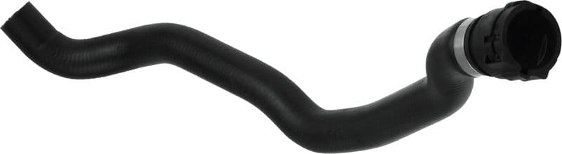 Radyator Yedek Su Deposu Hortumu BMW N40 N42 N45 N46 E46 — Resim