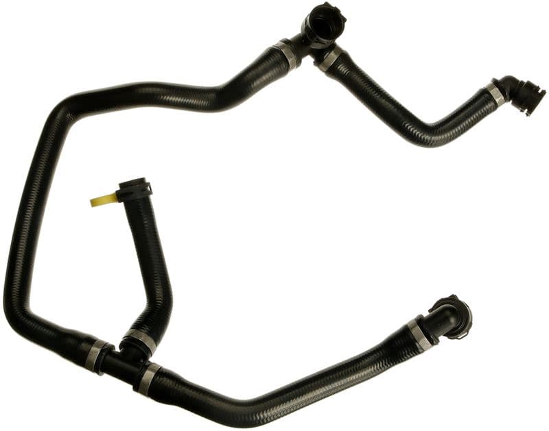 Radyator Hortumu BMW F20 F21 F30 F31 F35 — Resim