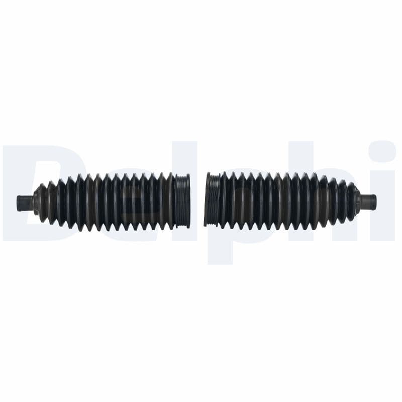 Körük-Citroen C4 Cactus Peugeot 2008 208 03/2012 — Resim