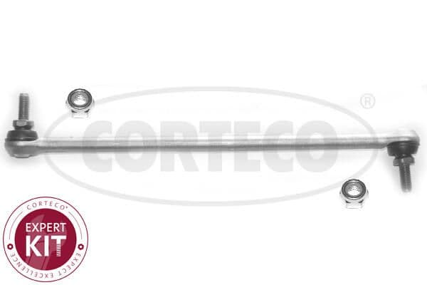 Stabilizer Z Rot On Sag Sol 308- 3008- 5008- 307 Em Ym -Rcz- Partner- Tepe- C4- C4 B7- DS4- C4 Picasso- DS5 B — Resim