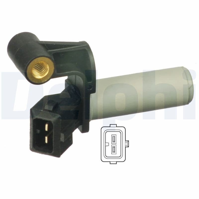 Motor Devir Pozisyon Sensoru Jumper III BOXER III 22DT Puma (2,2HDI 16V) Mondeo III 2,0TDCI 00>07 Transit V184 2,0TDCI 125PS 02>06 V347 2,4TDCI Land Rover 2,4TD 4×4 07 — Resim
